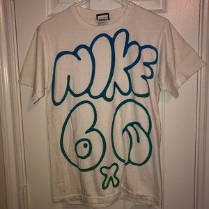 NIKE 6.0 GRAPHIC T-SHIRT